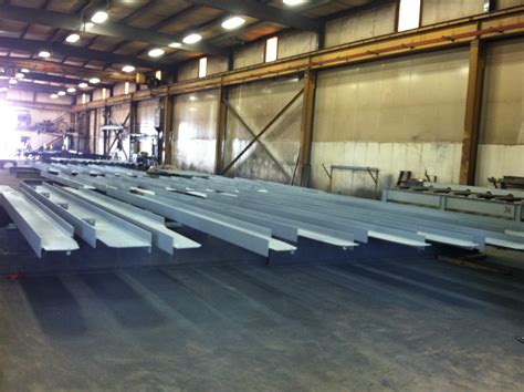 metal fabrication work near me|misc steel fabricators.